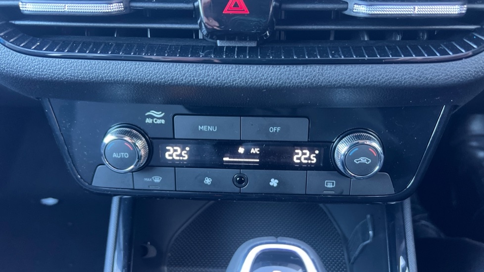 Used Skoda Fabia 2025 for sale - 77087548: Photo 56