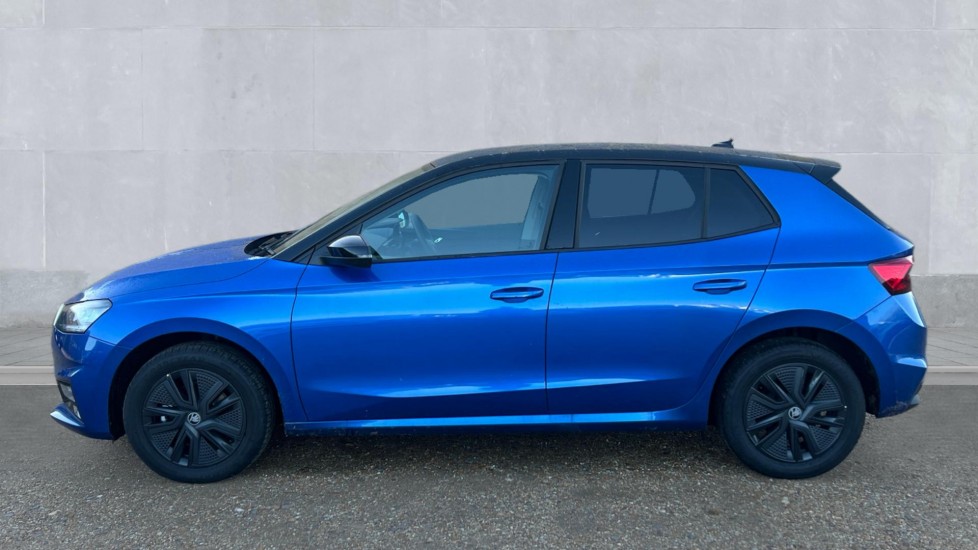 Used Skoda Fabia 2025 for sale - 77087548: Photo 9