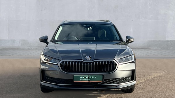 Used Skoda Superb 2024 for sale - 75526613: Photo 10