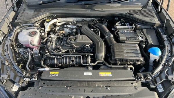 Used Skoda Superb 2024 for sale - 75526613: Photo 17