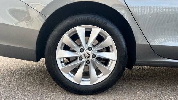 Used Skoda Superb 2024 for sale - 75526613: Photo 18