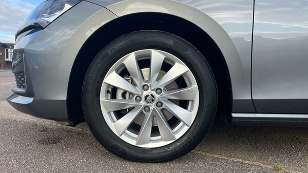 Used Skoda Superb 2024 for sale - 75526613: Photo 19