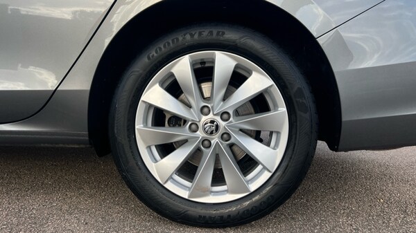 Used Skoda Superb 2024 for sale - 75526613: Photo 20