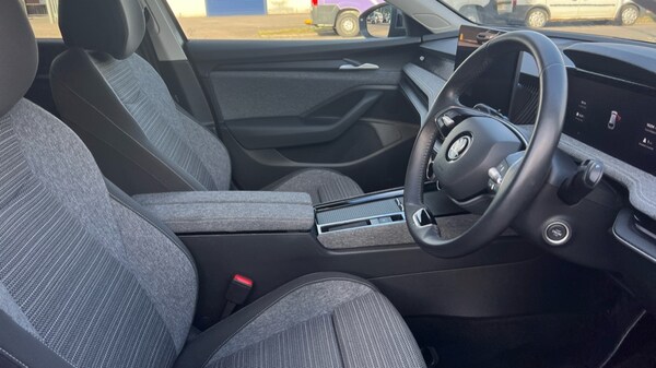 Used Skoda Superb 2024 for sale - 75526613: Photo 24