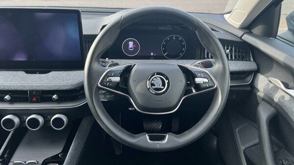 Used Skoda Superb 2024 for sale - 75526613: Photo 25