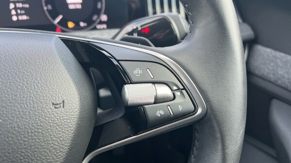Used Skoda Superb 2024 for sale - 75526613: Photo 38