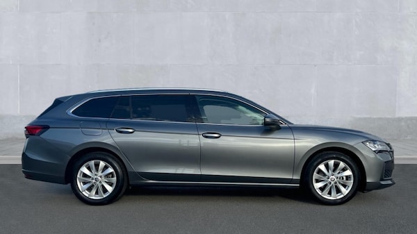 Used Skoda Superb 2024 for sale - 75526613: Photo 4