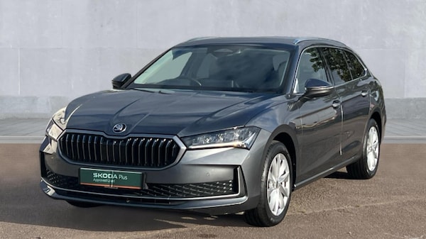 Used Skoda Superb 2024 for sale - 75526613: Photo 7