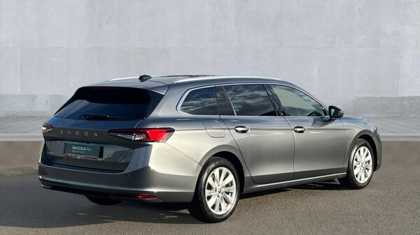 Used Skoda Superb 2024 for sale - 75526613: Photo 8