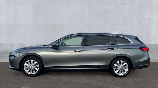 Used Skoda Superb 2024 for sale - 75526613: Photo 9