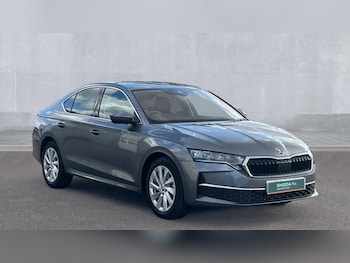 Skoda - Octavia