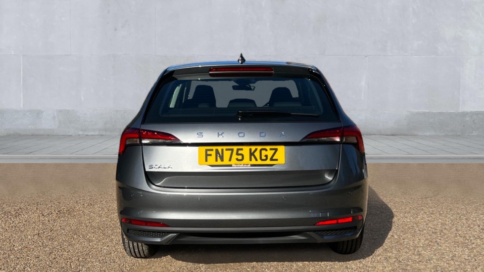 Used Skoda Scala 2025 for sale - 76458969: Photo 11
