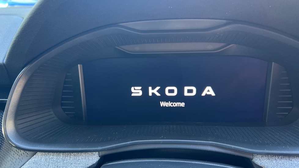 Used Skoda Scala 2025 for sale - 76458969: Photo 14