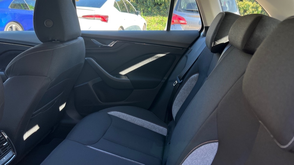 Used Skoda Scala 2025 for sale - 76458969: Photo 15