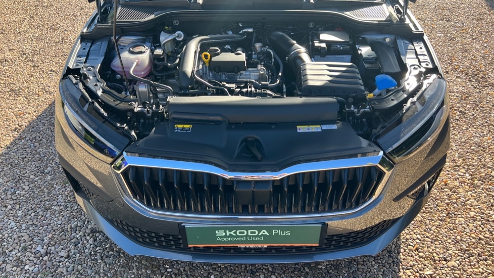 Used Skoda Scala 2025 for sale - 76458969: Photo 17