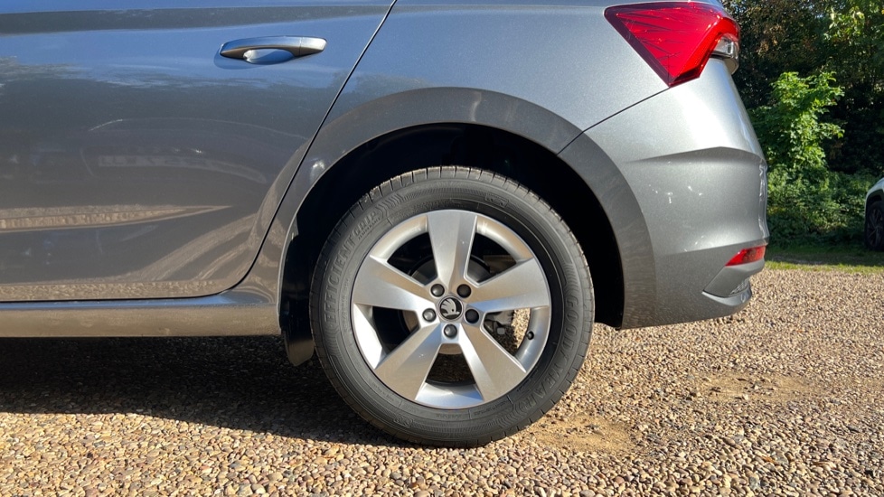 Used Skoda Scala 2025 for sale - 76458969: Photo 18