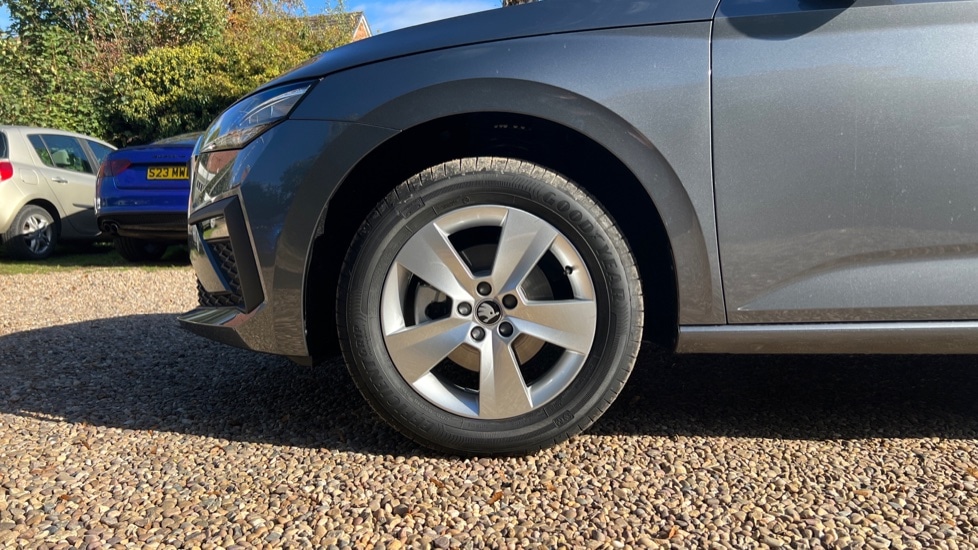 Used Skoda Scala 2025 for sale - 76458969: Photo 19
