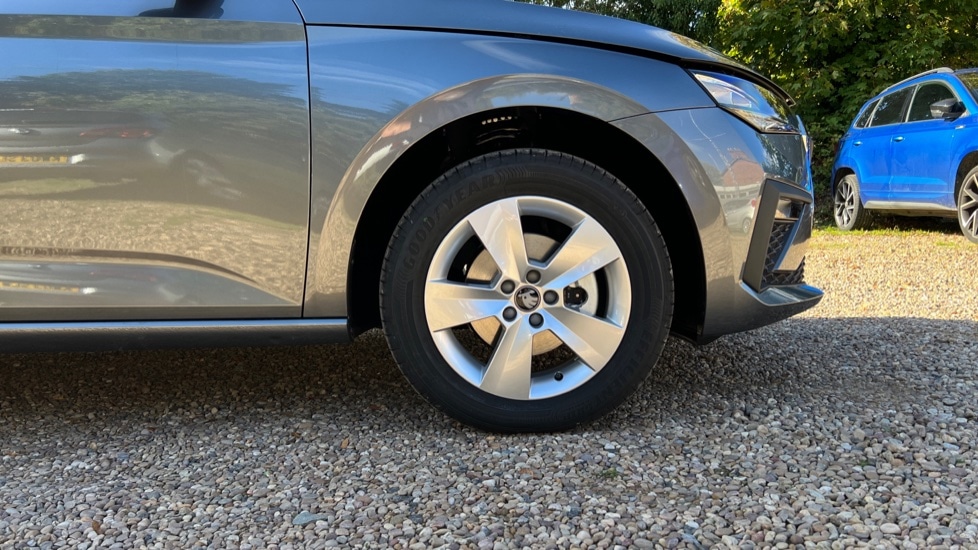 Used Skoda Scala 2025 for sale - 76458969: Photo 20