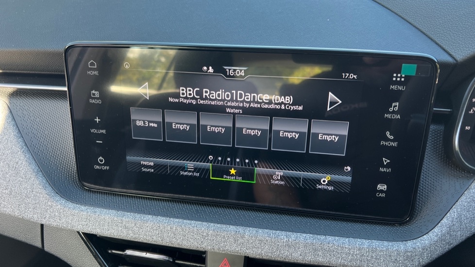 Used Skoda Scala 2025 for sale - 76458969: Photo 21