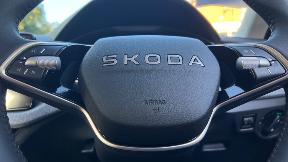 Used Skoda Scala 2025 for sale - 76458969: Photo 28