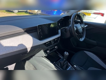 Used Skoda Scala 2025 for sale - 76458969: Photo