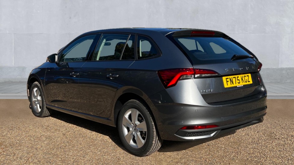 Used Skoda Scala 2025 for sale - 76458969: Photo 3
