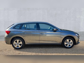 Used Skoda Scala 2025 for sale - 76458969: Photo