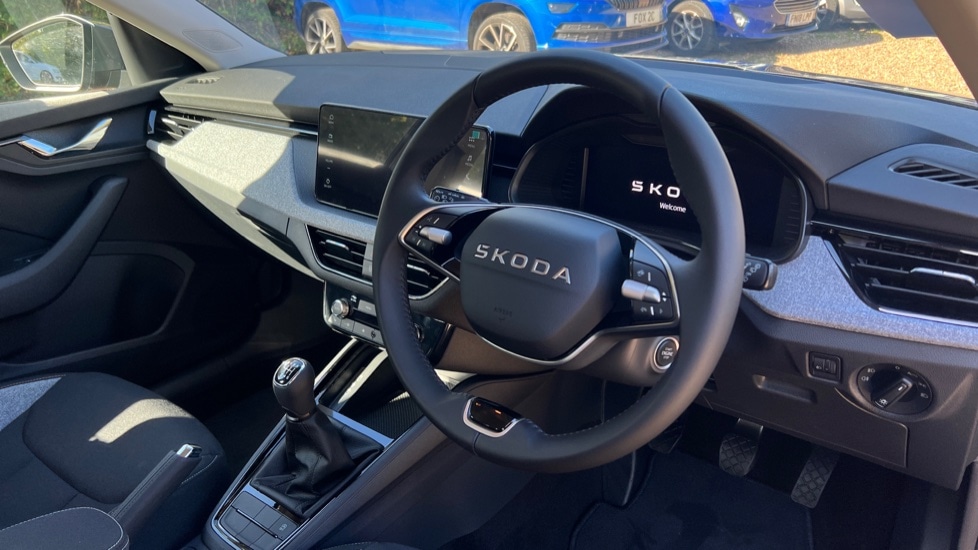 Used Skoda Scala 2025 for sale - 76458969: Photo 6