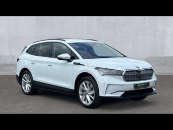 2025 - 125kW 50 Edition 55kWh 5dr Auto [Advanced]