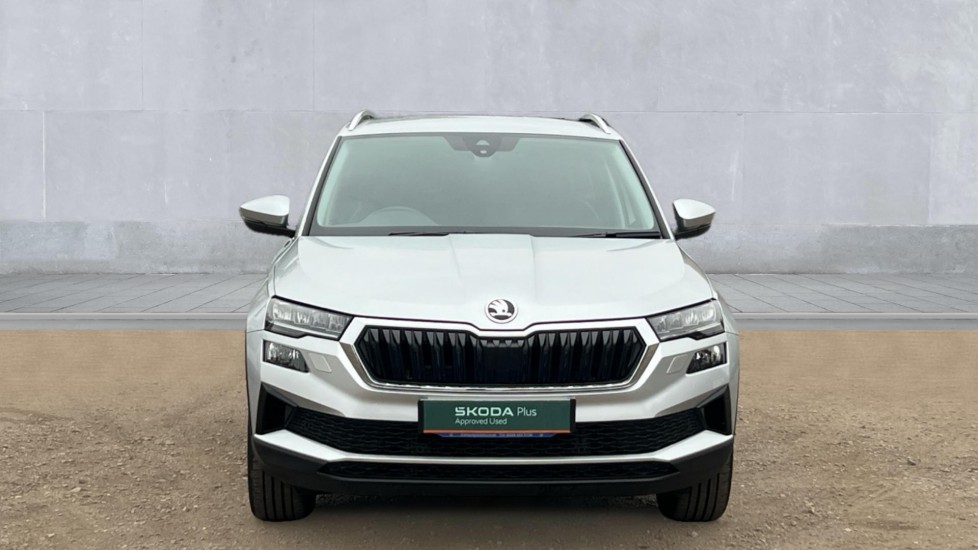 Used Skoda Karoq 2024 for sale - 76870821: Photo 10