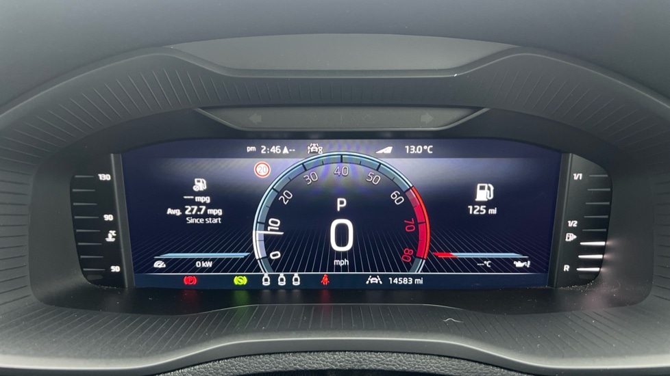 Used Skoda Karoq 2024 for sale - 76870821: Photo 14