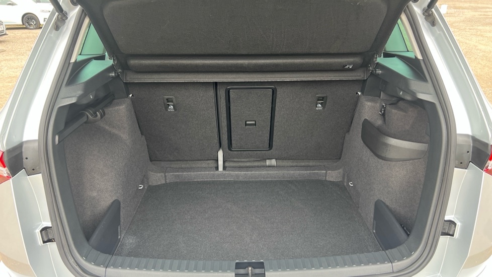 Used Skoda Karoq 2024 for sale - 76870821: Photo 16