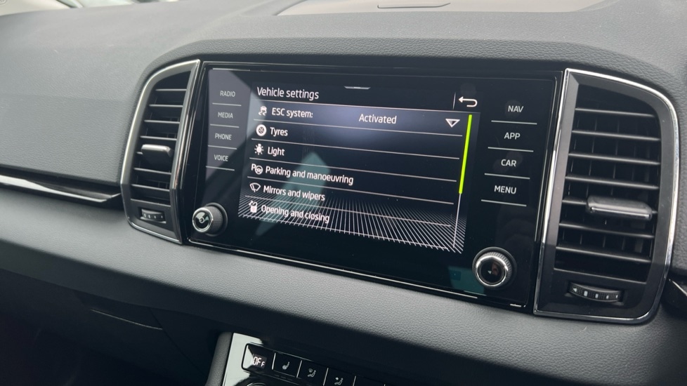 Used Skoda Karoq 2024 for sale - 76870821: Photo 23