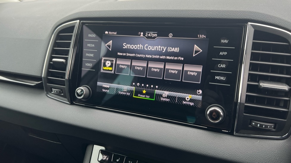 Used Skoda Karoq 2024 for sale - 76870821: Photo 25