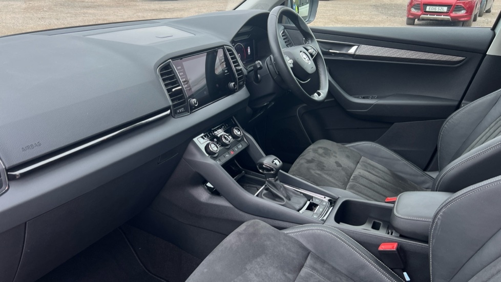 Used Skoda Karoq 2024 for sale - 76870821: Photo 28