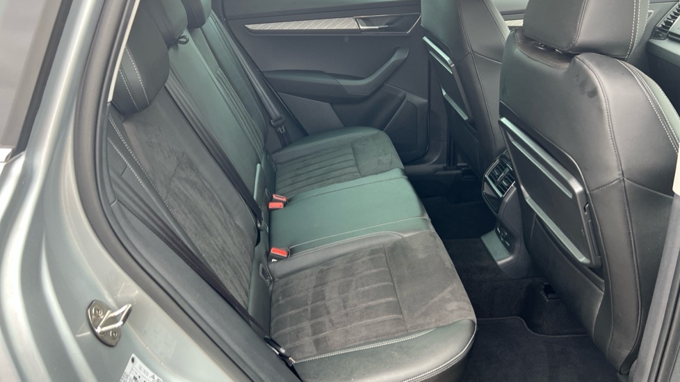 Used Skoda Karoq 2024 for sale - 76870821: Photo 39