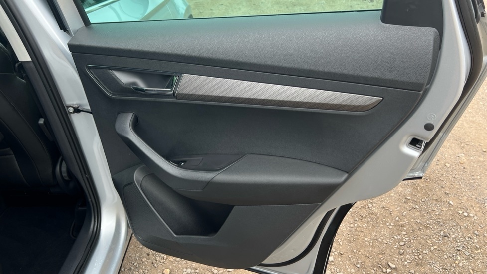 Used Skoda Karoq 2024 for sale - 76870821: Photo 40
