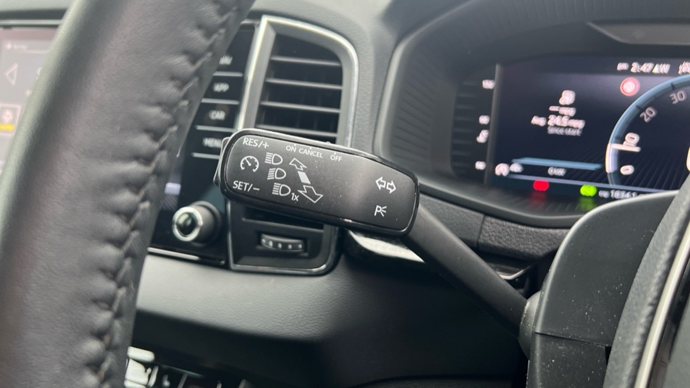 Used Skoda Karoq 2024 for sale - 76870821: Photo 52