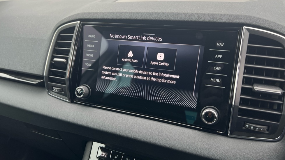 Used Skoda Karoq 2024 for sale - 76870821: Photo 56