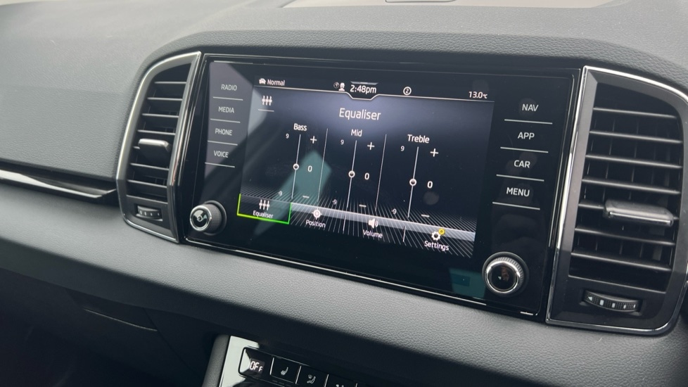 Used Skoda Karoq 2024 for sale - 76870821: Photo 57