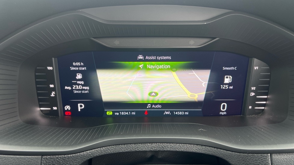 Used Skoda Karoq 2024 for sale - 76870821: Photo 62