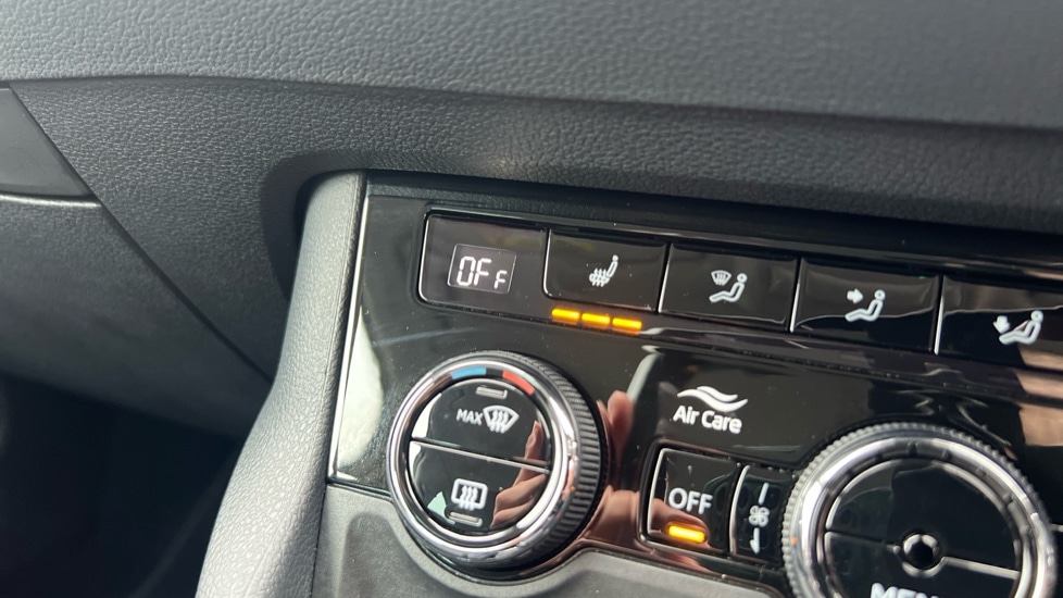 Used Skoda Karoq 2024 for sale - 76870821: Photo 63