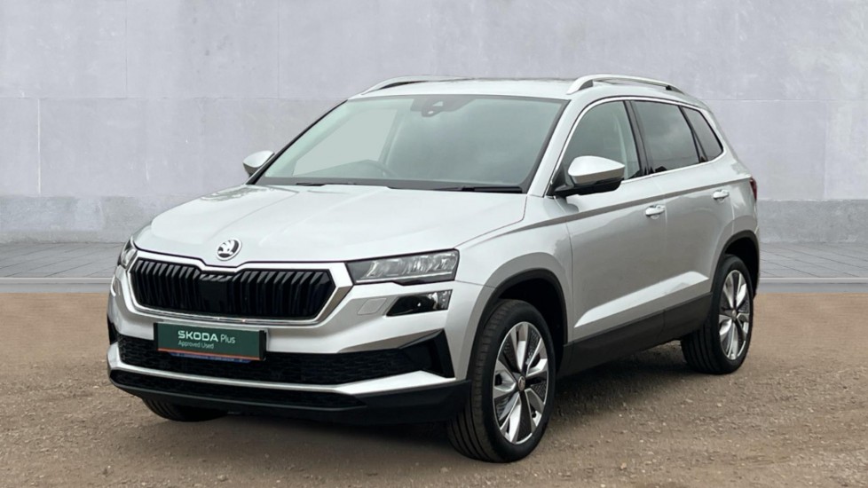 Used Skoda Karoq 2024 for sale - 76870821: Photo 7