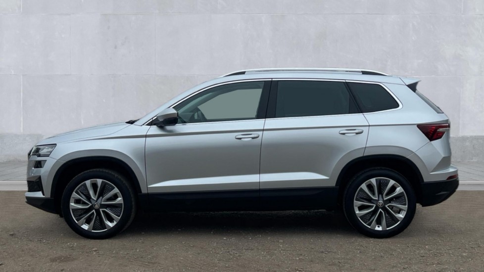 Used Skoda Karoq 2024 for sale - 76870821: Photo 9