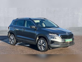 Skoda - Karoq