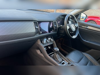 Used Skoda Kodiaq 2024 for sale - 76400834: Photo