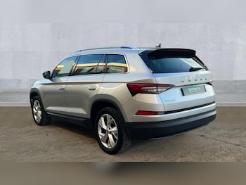 Used Skoda Kodiaq 2024 for sale - 76400834: Photo