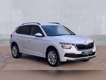 2023 - 1.0 TSI 110 SE Drive 5dr