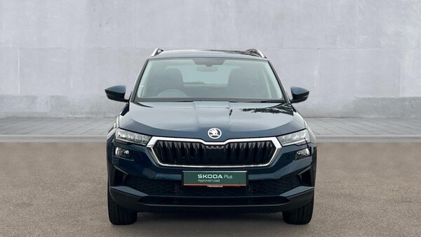 Used Skoda Karoq 2022 for sale - 76062243: Photo 10