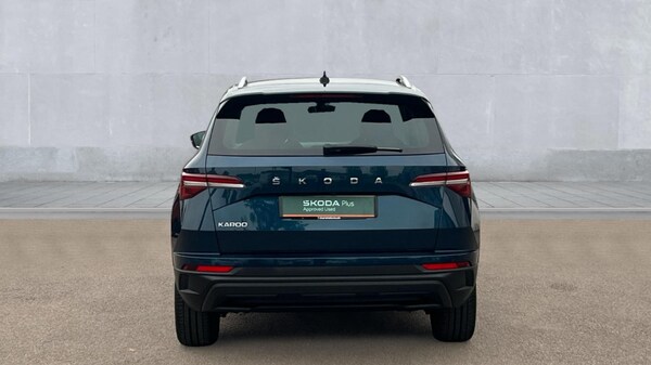 Used Skoda Karoq 2022 for sale - 76062243: Photo 11